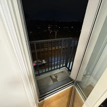 Innsbrucker Platz 2 베를린